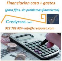 Credycasa todas las hipotecas en una sola visita photo 0