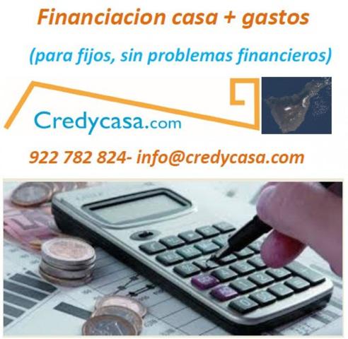 Credycasa todas las hipotecas en una sola visita photo 0