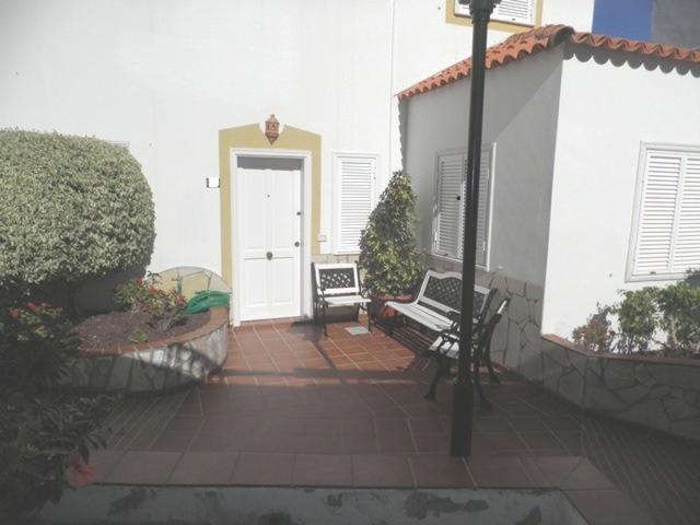 Torviscas Adosado 3 habitaciones y 3 terrazas photo 0