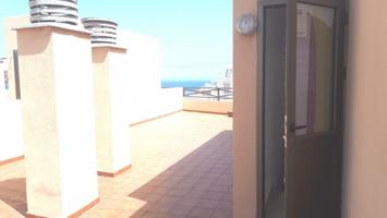 Candelaria Adosado 4 habitaciones con 3 terrazas y vistas al mar photo 0