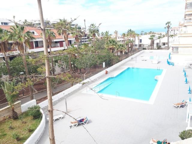 Pl. Americas. Playa Honda 1 habitacion reformado con vistas photo 0