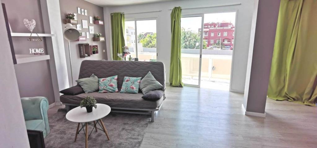 Playa San Juan piso 2 habitaciones a 200 metros del mar reformado photo 0