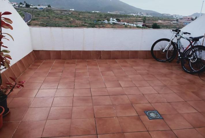 Cabo Blanco, piso 2 habitacioes, 1 baños con solarium, vistas y garaje photo 0