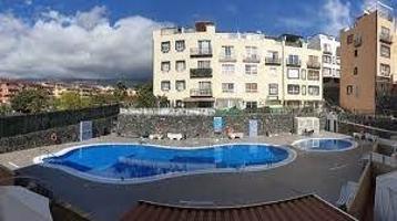 Callao Salvaje- Arco Iris. Duplex exterior con vistas a mar y terraza photo 0