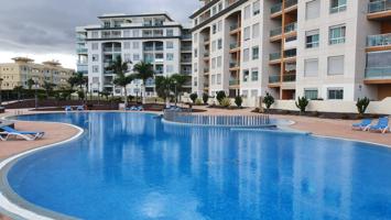 San MIguel Golf Sur- Piso nuevo de 1 habitacion con piscina zonas verdes en complejo de calidad photo 0