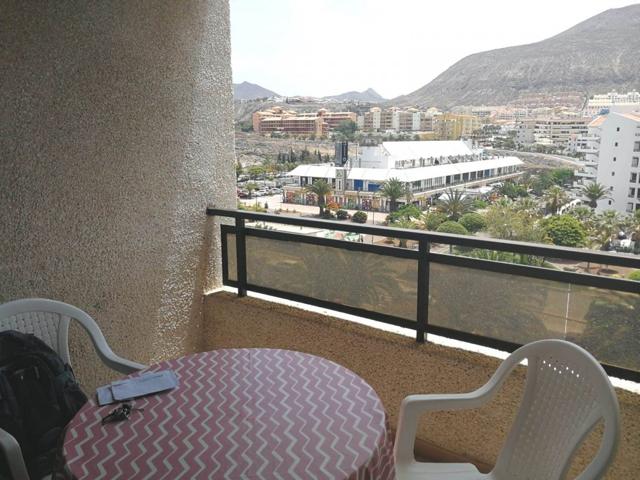 Los Cristianos Valdes Piso 2 habit. con vistas photo 0