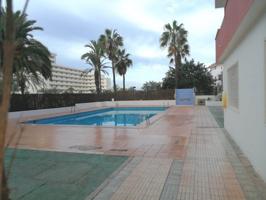 Playa Americas. Piso 1 habitacion en complejo cerrado con piscina photo 0