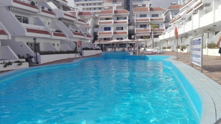 Las Americas. Piso 1 habitacion en complejo cerrado de calidad. photo 0