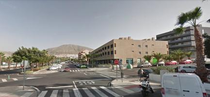 Los Cristianos. Piso 2 habitaciones, 2 baños en edificio calidad photo 0