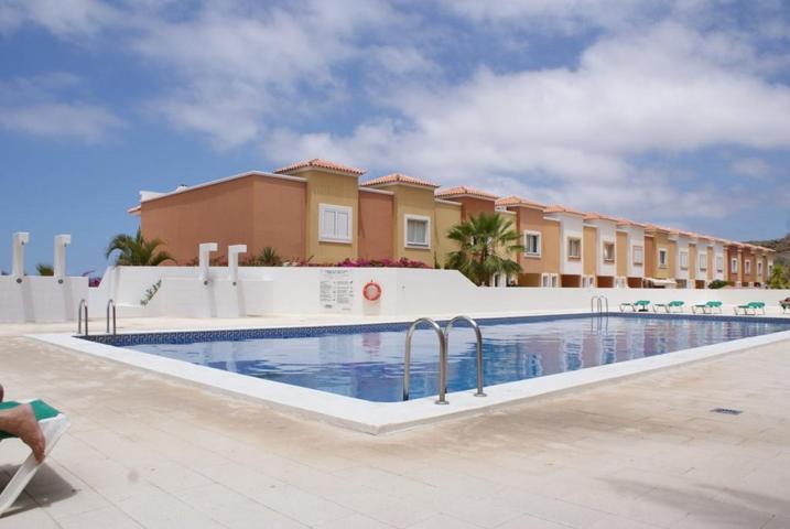 Costa Adeje Adosado 3 habitaciones con terraza y vistas con garaje cerrado photo 0