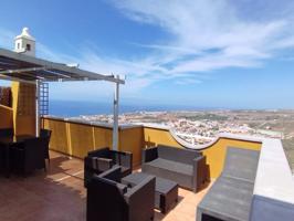 Costa adeje. 3 habitaciones , terraza con vistas, 2 baños, photo 0
