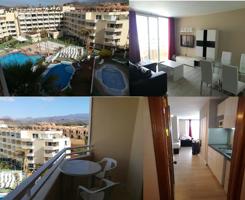 San Miguel. golf sur. piso 1 habitacion con balcon reformado. photo 0