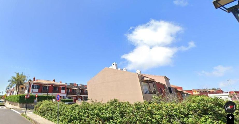 Se vende casa - chalet con terreno en Tacoronte photo 0