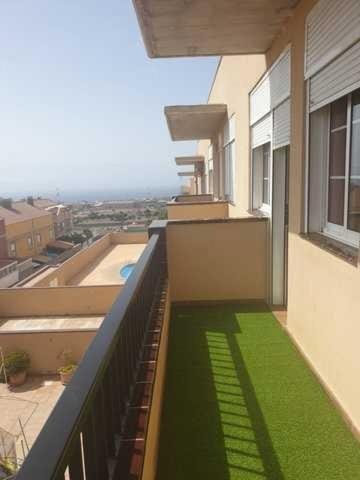 Piso llano camello 2 habitaciones garaje y trastero photo 0
