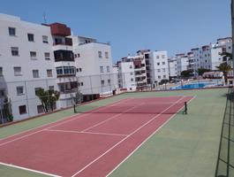 Costa Adeje. Piso 3 habitacion, 2 baños con pisicina en residencial de calidad photo 0