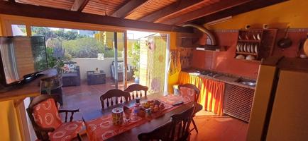 Tijoco bajo: piso 3 habitaciones con terraza y garaje y lavadero azotea photo 0