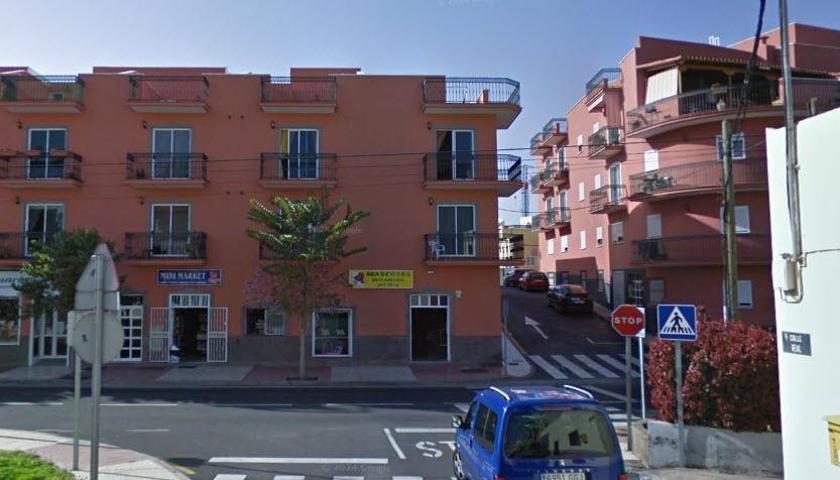 Buzanada 2 habitaciones, garaje y trastero y lavadero photo 0