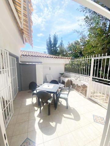 Costa Arona. vivienda adosada 1 habitacion en planta baja, photo 0