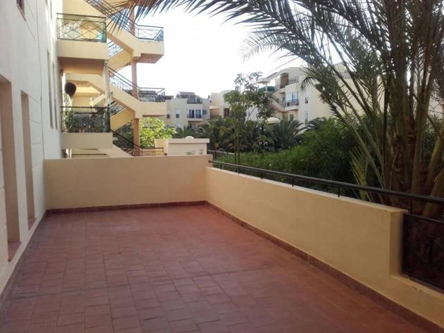 Parque la Reina. Piso 3 habitacionens, terraza 30 metros, garaje, trastero photo 0