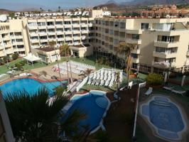 San Miguel. golf sur. piso 1 habitacion con balcon reformado. photo 0