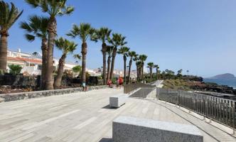 San Miguel. golf sur. piso 1 habitacion con balcon reformado. photo 0