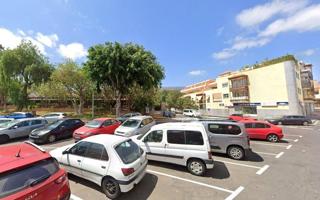 Cabo Blanco. Arona. Garaje plaza grande para aparcamiento. photo 0