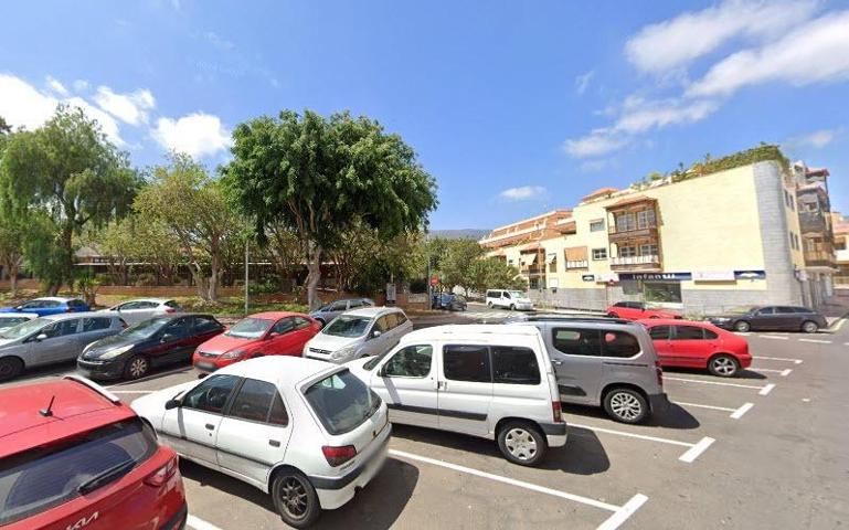 Cabo Blanco. Arona. Garaje plaza grande para aparcamiento. photo 0