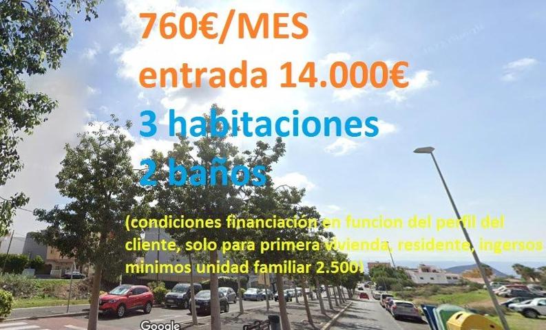 San Isidro. Piso .3 habitaciones ,2 baños, balcon ascensor photo 0
