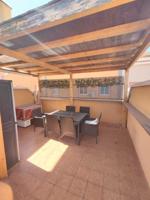 San Isidro, adosado con 3 terrazas y excelentes vistas, cocina independiente photo 0
