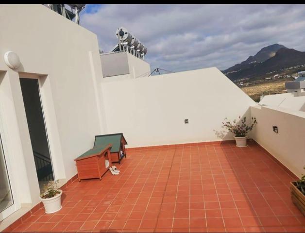 Buzanada- Atico 2 habitaciones amplia terraza , garaje y trastero photo 0
