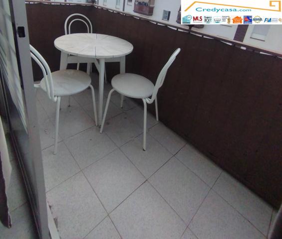 San Isidro. Piso 3 habitaciones, balcon cocina independiente, garaje photo 0