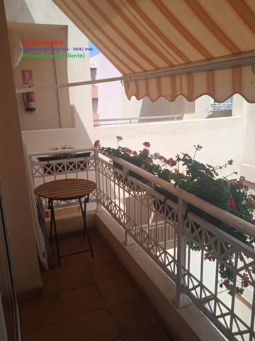 Villa Isabel: piso 2 habitaciones, balcon,  atico, garaje, trastero photo 0
