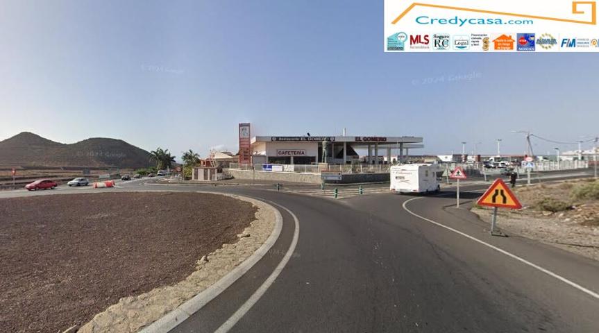Llano Camello. Orotianda. Terreno 150m2 con autorizacion para construir 2 alturas photo 0