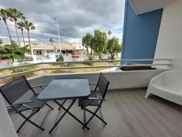 San Miguel. golf sur. piso 1 habitacion con balcon reformado. photo 0