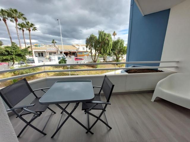 San Miguel. golf sur. piso 1 habitacion con balcon reformado. photo 0