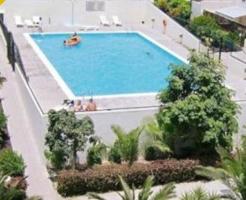 Parque la Reina 2 habitaciones plaza garaje y trastero, piscina, ascensor. photo 0