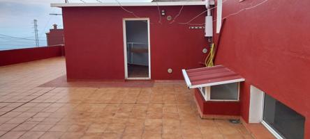 Palo Blanco (Los Realejos): Se alquila casa 3 habitaciones, electrodomésticos a estrenar photo 0