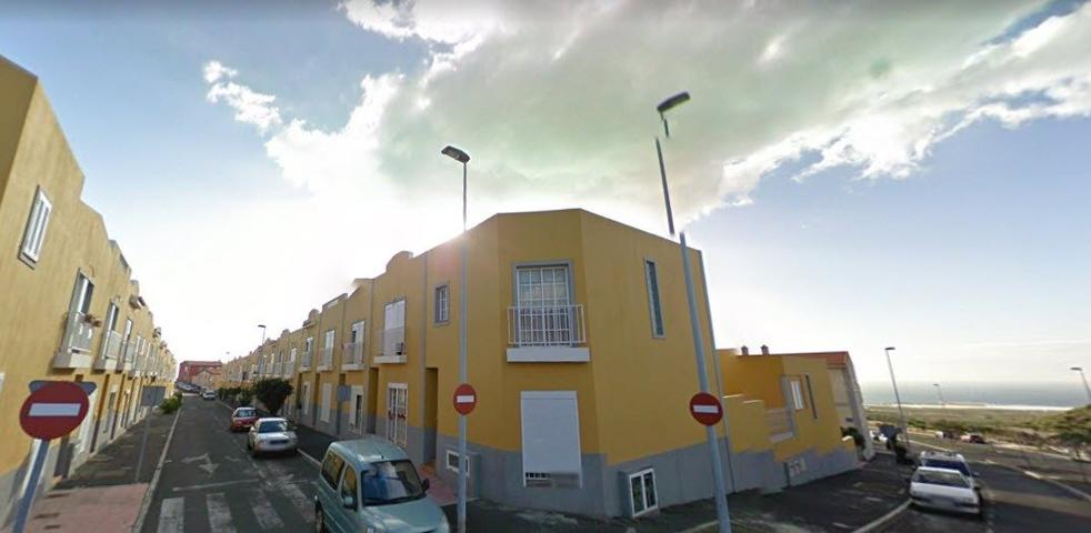 Los Cardones adosado 3 habitacion y 2 baños con terraza photo 0