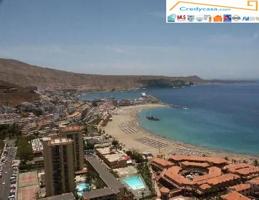 Los Cristianos. Piso 2 habitaciones ideal para uso vacacional photo 0