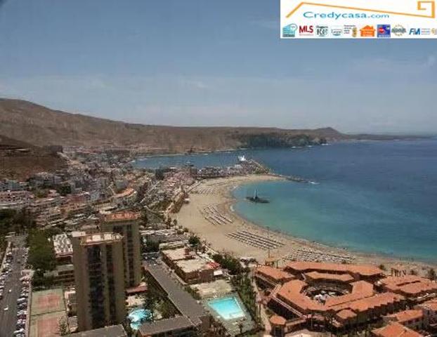 Los Cristianos. Piso 2 habitaciones ideal para uso vacacional photo 0