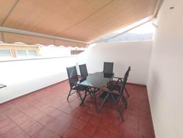 Valle San Lorenzo. Vivienda 2 habitaciones ampia terraza, garaje y trastero photo 0