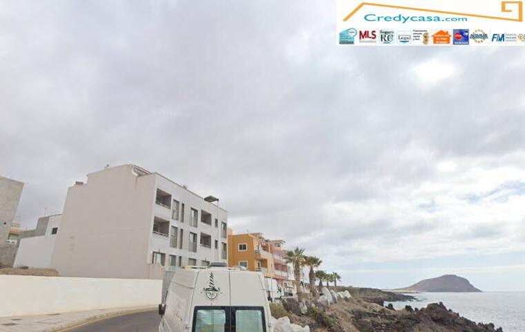 Los Abrigos Piso 3 habitaciones, 2 baños, balcón, en edificio de calidad photo 0