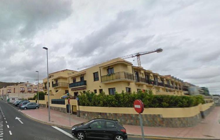 Llano Camello. Piso 2 habitaciones, balcon, reformado, 2 plazas de garaje. photo 0