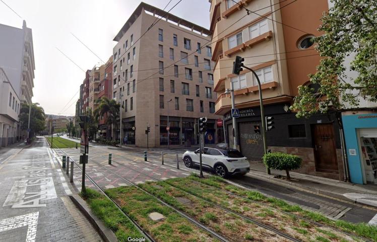 Santa Cruz. Centro. Piso 3 habitaciones, 2 baños a estrenar, balcon, garaje. photo 0