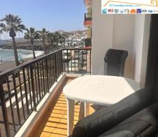 Candelaria: Piso en primera línea de mar con vistas- Ideal uso vacacional.2 habitaciones, ascensor photo 0