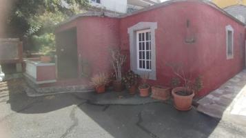 Arona. Buzanada. Casa 2 habitraciones con terreno de 190 m2 para edifificar. photo 0