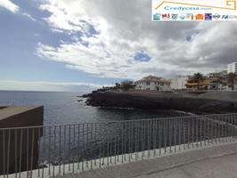 Las Caletillas (Candelaria): Se vende estupendo chalet pareado exterior con gran terraza y piscina photo 0