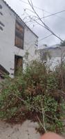 Guia Isora. Medianias. Casa con terreno a restaurar photo 0