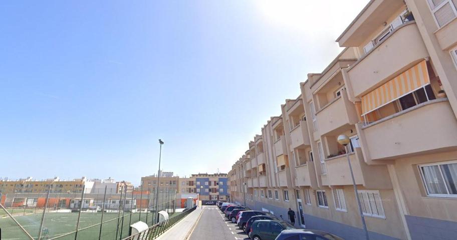 Los Abrigos Piso 3 habitaciones, 2 baños, balcón, en edificio de calidad photo 0