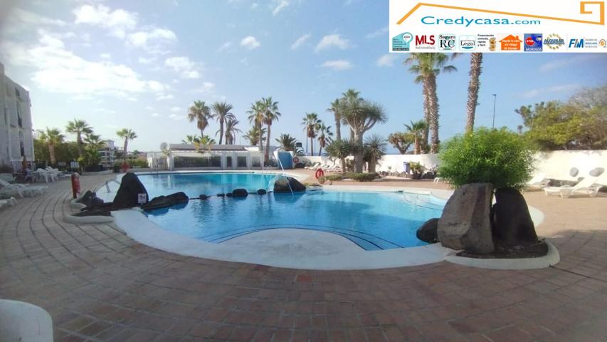 Tenerife. San MIguel Golf Sur.  Piso.2 habitaciones  con piscina zonas verdes en complejo de calidad photo 0